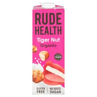 Organic Tiger Nut Drink (No Added Sugar) - 1L