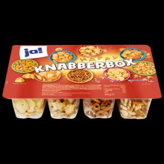 Party Snacks Mix  - 300g (Best Before Date: 18/08/2025)