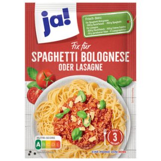 Bolognese Powder Mix - 45g