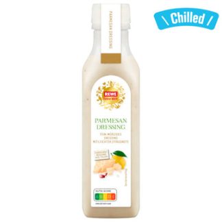 Parmesan Salad Dressing with Anchovy - 200ml (Chilled 0-4℃)