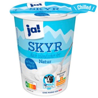 Skyr Yogurt Original - 500g (Chilled 0-4℃)