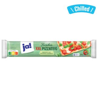 Pizza Dough XXL - 550g (Chilled 0-4℃)