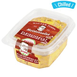 Budapest Meat Salad - 200g (Chilled 0-4℃) (Parallel Import)