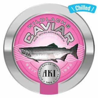 Wild Salmon Caviar - 50g (Chilled 0-4℃)
