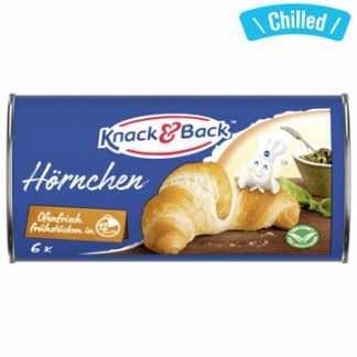 Sunday Croissant Dough - 230g (Chilled 0-4℃) (Parallel Import)