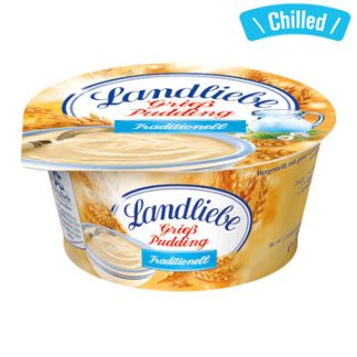 Sweet Semolina Pudding - 150g (Chilled 0-4℃) (Parallel Import)