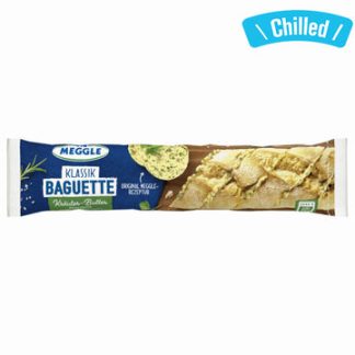 Herb Butter Baguette - 160g (Chilled 0-4℃) (Parallel Import)