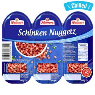 Chopped Lean Ham - 3x50g (Chilled 0-4℃) (Parallel Import)