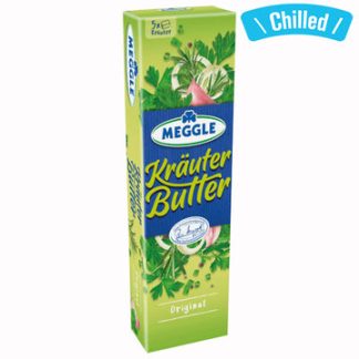 Herb Butter Portions - 5x20g (Chilled 0-4℃) (Parallel Import)