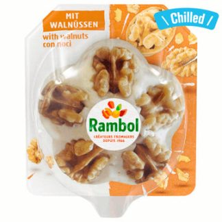 Cheese with Walnut - 125g (Chilled 0-4℃) (Parallel Import)