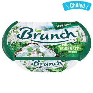 Herbs Cream Cheese Spread - 200g (Chilled 0-4℃) (Parallel Import)