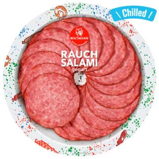 Smoked Salami - 80g (Chilled 0-4℃)