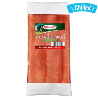 Katenschinken Northern Smoked Ham - 80g (Chilled 0-4℃) (Parallel Import)