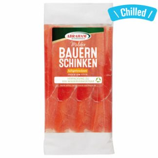 Dry-Cured Farmer Ham - 80g (Chilled 0-4℃) (Parallel Import)