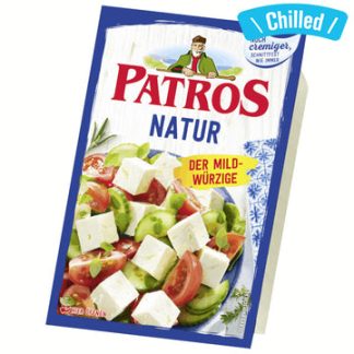 Cheese In Brine - 180g (Chilled 0-4℃) (Parallel Import)