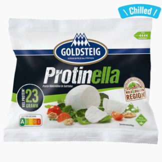 Protinella Low Fat Cheese Snack - 200g (Chilled 0-4℃) (Parallel Import)