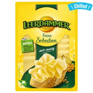 Nutty Cheese Slices - 110g (Chilled 0-4℃) (Parallel Import)