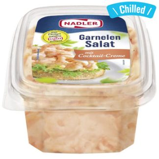 Shrimp Cocktail Salad - 150g (Chilled 0-4℃) (Parallel Import)
