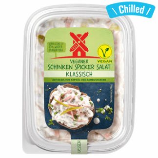 Vegan Meat Salad - 150g (Chilled 0-4℃) (Parallel Import)