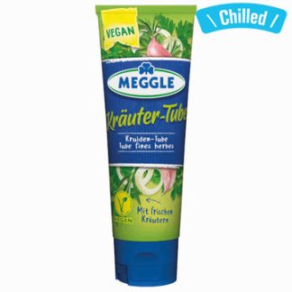 Vegan Herb Butter - 80ml (Chilled 0-4℃) (Parallel Import)