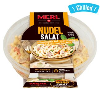 Swabian Noodle Salad - 400g (Chilled 0-4℃) (Parallel Import)
