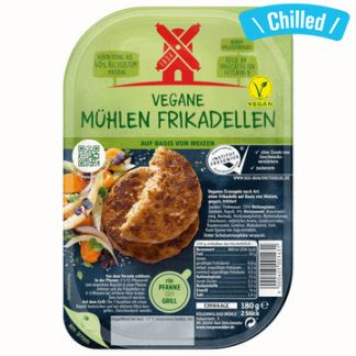 Vegan Meat Balls - 180g (Chilled 0-4℃) (Parallel Import)