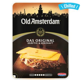 The Original Dutch Cheese Slices - 115g (Chilled 0-4℃) (Parallel Import) (Best Before Date: 05/08/2025)