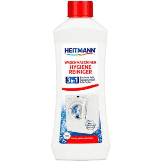 Washing Machine Cleaner - 250ml (Parallel Import)