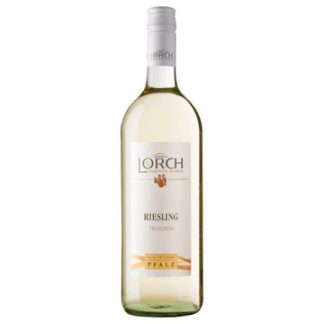 Riesling White Wine (ABV: 11%) - 1L