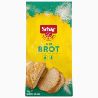 Gluten-Free Mix B Bread Flour Mix Bread - 1kg