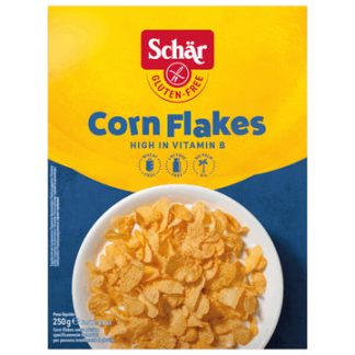 Gluten-Free Corn Flakes - 250g (Parallel Import) (Best Before Date: 25/07/2025)
