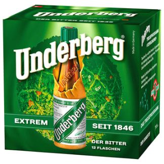 Digestif Bitters - 12x20ml (Parallel Import)