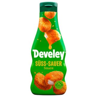 Sweet and Sour Sauce - 250ml (Parallel Import)