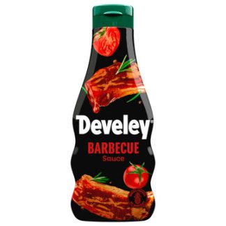 Smoky BBQ Sauce - 250ml (Parallel Import) (Best Before Date: 24/08/2025)
