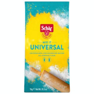 All Purpose Gluten-Free Flour - 1kg (Parallel Import)