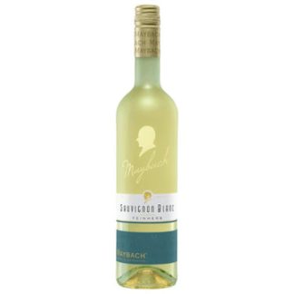 Sauvignon Blanc White Wine (ABV: 11%) - 750ml