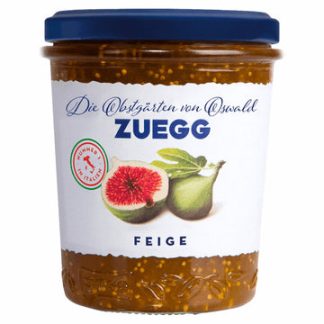 Fig Jam - 330g
