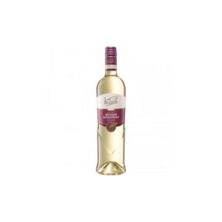 Pinot Blanc White Wine (ABV: 12.5%) - 750ml