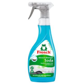 All-Purpose Cleaner Soda Spray - 500ml