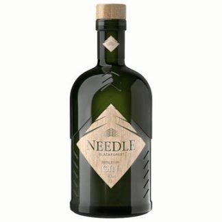 Blackforest Dry Gin - 500ml (Parallel Import)