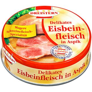 Pork Knuckle in Aspic - 200g (Parallel Import)