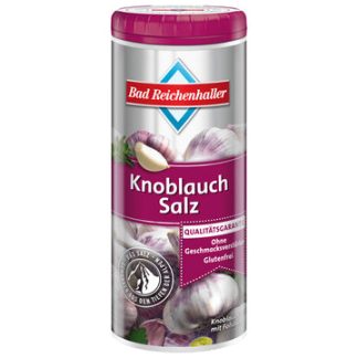 Garlic Salt - 90g (Parallel Import)