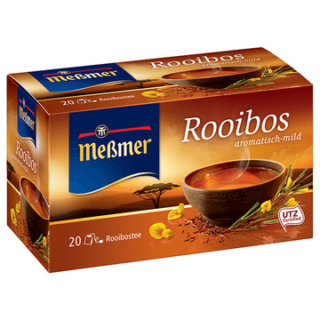 Rooibos Tea (20 bags) - 40g (Parallel Import)