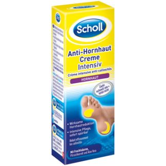 Anti-Callus Foot Cream Intensive - 30ml (Parallel Import)