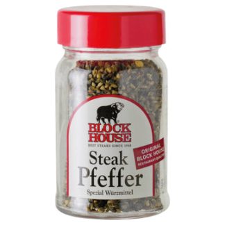 Steak Pepper - 50g (Parallel Import)