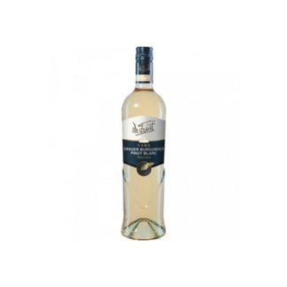 Pinot Gris White Wine (ABV: 12.5%) - 750ml