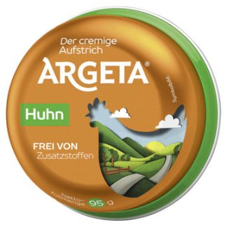 Chicken Meat Spread Pate - 95g (Parallel Import)