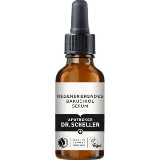 Regenerating Bakuchiol Serum - 15 ml