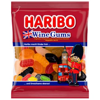 Wine Gummy Candy - 175g