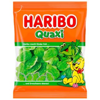 Frog-shaped Gummies - 200g (Parallel Import)